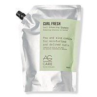 Ag Care Curl Fresh Curl Enhancing Shampoo