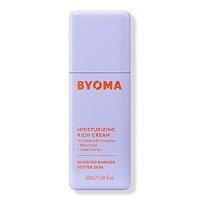 Byoma Moisturizing Rich Cream