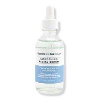 Vitaminsea.beauty Blue Sea Kale & Niacinamide Smoothing Facial Serum