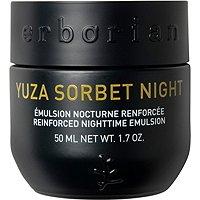 Erborian Yuza Sorbet Night Treatment