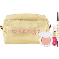 Winky Lux No Makeup Makeup Kit