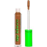 Lime Crime Lip Blaze Cream Liquid Lipstick - Fern (medium Warm Brown)