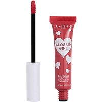 Lottie London Glossip Girl Full Coverage Colour Gloss - Bae-friend