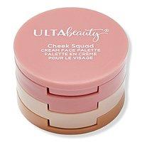 Ulta Beauty Collection Cheek Squad Cream Face Trio