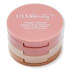 Ulta Beauty Collection Cheek Squad Cream Face Trio
