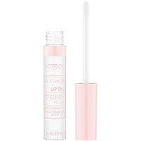 Catrice Clean Id Lip Oil