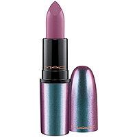 Mac Lipstick / Mirage Noir - Beach Nut (deep Violet - Matte)