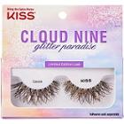 Kiss Limited Edition Cloud Nine Glitter Paradise Cassie Lash