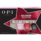 Opi Hollywood Infinite Shine Mini 4 Pack