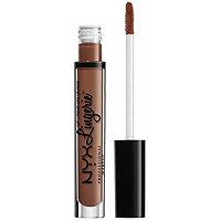 Nyx Professional Makeup Lip Lingerie Liquid Lipstick - After Hours