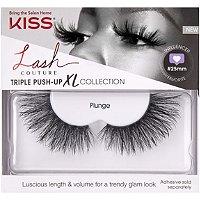Kiss Lash Couture Triple Xl Push-up, Plunge