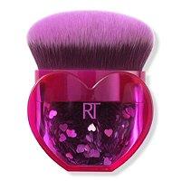 Real Techniques Enchanted Potion Foundation And Contour Blender Makeup Brush