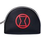 Ulta Ulta Beauty Collection X Marvel's Black Widow Round Top Bag