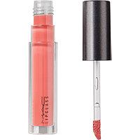 Mac Lipglass - Magicically Delightful (shimmering Coral)