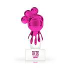 Harajuku Lovers By Gwen Stefani Pop Electric Love Eau De Parfum