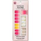 Dashing Diva Floral Ambition Gloss Ultra Shine Gel Palette