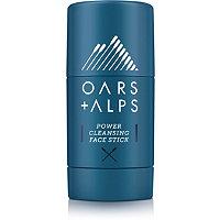 Oars + Alps Power Cleansing Face Stick