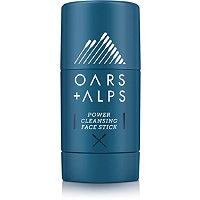 Oars + Alps Power Cleansing Face Stick