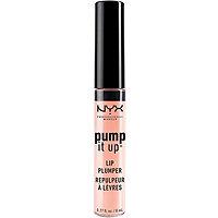 Nyx Professional Makeup Pump It Up Lip Plumper - Kim