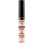 Nyx Professional Makeup Pump It Up Lip Plumper - Kim