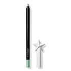 Mac Holiday Powerpoint Eye Pencil - Mistletoe Mint (mint Green)