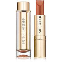 Estee Lauder Pure Color Love Lipstick - Naked City (edgy Crame) - Only At Ulta