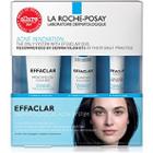 La Roche-posay Effaclar Dermatological Acne Treatment