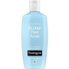 Neutrogena Alcohol-free Toner