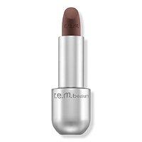 R.e.m. Beauty On Your Collar Matte Lipstick - Twilight (nude Cocoa)