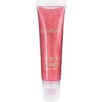Lancome Juicy Tubes Original Lip Gloss - 07 Magic Spell (sheer Magenta With Silver Sparkle)