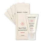 Spot Fade Body Brightening Duo