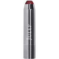 Julep It's Balm Full-coverage Lip Crayon - Brandy Wine (spiced Apple Crame)