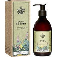 The Handmade Soap Co. Lavender, Rosemary, Thyme & Mint Body Lotion