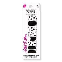 Dashing Diva Good Spirits Gloss Artist Edition