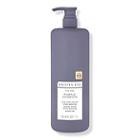 Kristin Ess Hair One Purple Shampoo - Toning For Blonde Hair, Sulfate Free