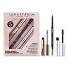 Anastasia Beverly Hills Natural-looking & Budge-proof Brow Kit