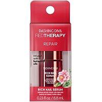 Dashing Diva Redtherapy Rich Nail Serum