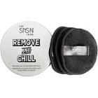 The Sign Tribe Remove And Chill Reusable Nail Polish Remover Pads