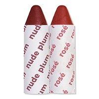 Axiology Nude Plum + Rose Balmie Duo
