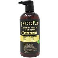 Pura D'or Advanced Therapy Conditioner