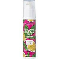 Ulta Tropical Passionfruit Gradual Self Tan Face Serum