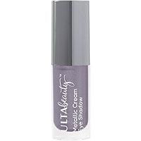 Ulta Metallic Cream Eye Shadow