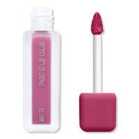About-face Paint-it Matte Lip Color - Saint Sangria (juicy Berry)