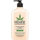 Hempz Creamy Papaya & Shea Herbal Body Moisturizer