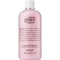 Philosophy Amazing Grace Magnolia Shampoo, Bath & Shower Gel