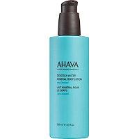 Ahava Mineral Body Lotion Sea-kissed