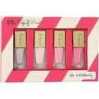Ulta Pop Of Pink Mini Nail Set