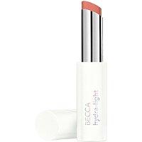 Becca Cosmetics Hydra-light Plumping Lip Balm - Tide (nude Pink)