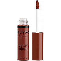 Nyx Professional Makeup Butter Gloss - Raspberry Pavlova ()