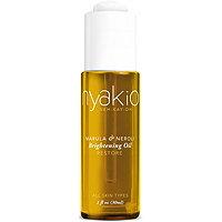 Nyakio Marula & Neroli Brightening Oil - Only At Ulta